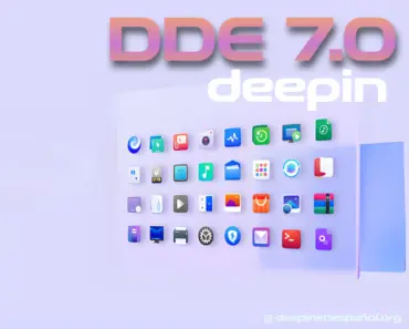 DEEPIN 25 DDE 7.0: LA INTERFAZ RENOVADA, CON LA FLUIDEZ INIGUALABLE