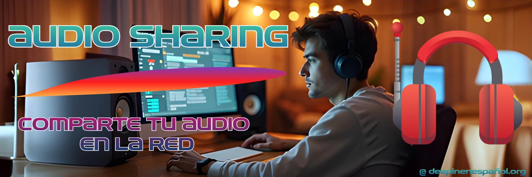 Audio Sharing