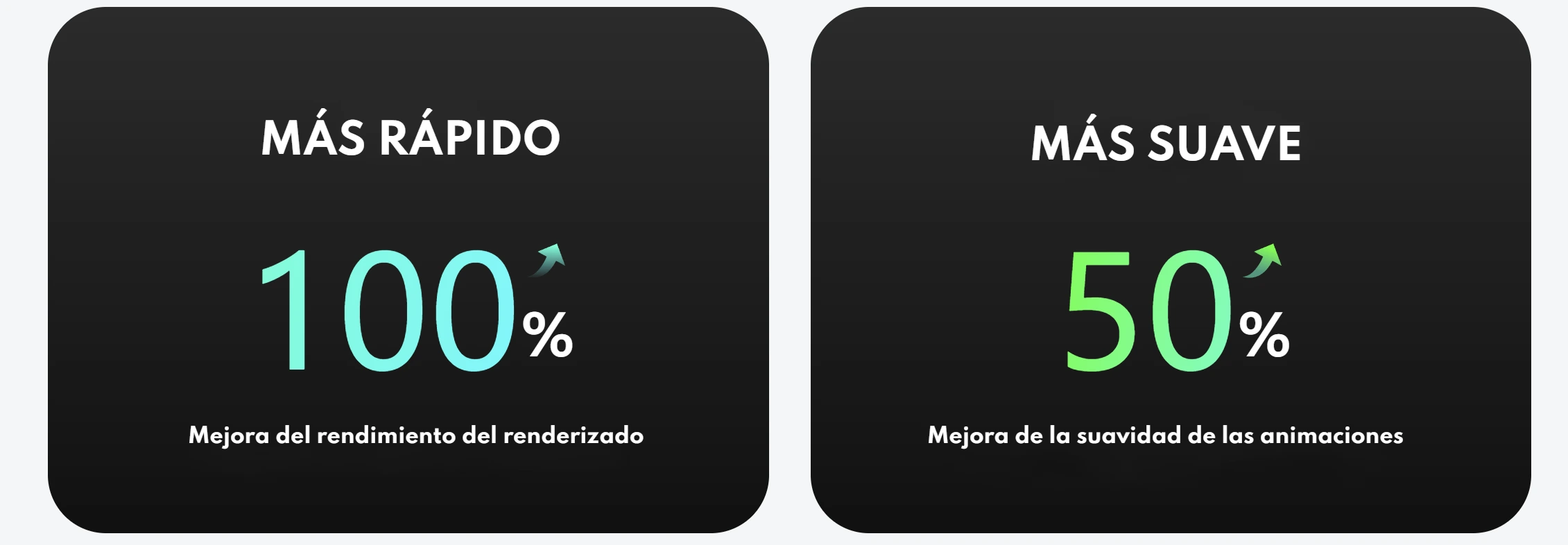 NUEVO COMIENZO Y DISEÑO ÚNICO