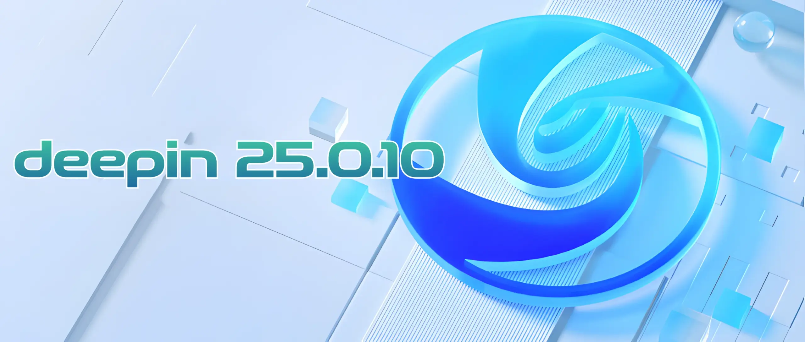 DEEPIN 25.0.10