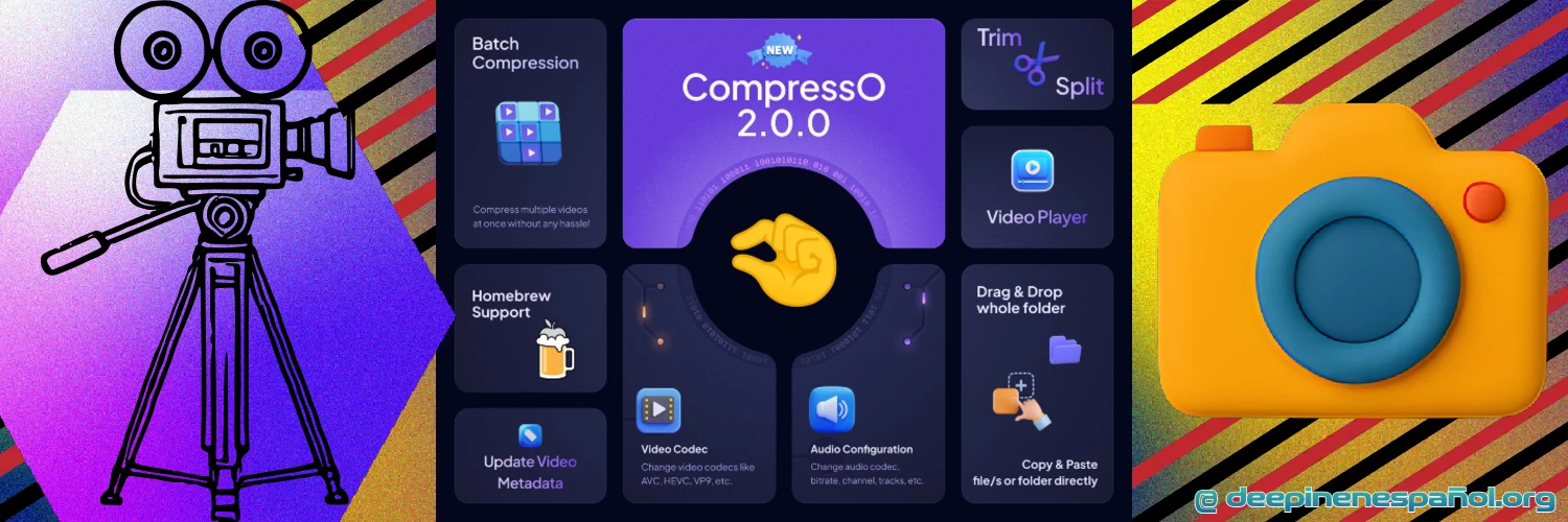 CompressO