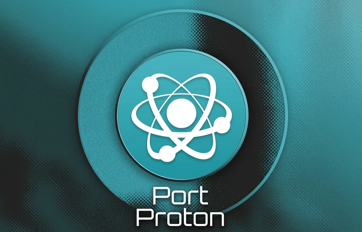 Port Proton