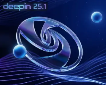 LANZAMIENTO OFICIAL – YA DISPONIBLE LA NUEVA VERSIÓN DE DEEPIN 25.1.0 LANZAMIENTO OFICIAL – YA DISPONIBLE LA NUEVA VERSIÓN DE DEEPIN 25.1.0