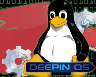 CÓMO COMPILAR E INSTALAR UN KERNEL PERSONALIZADO PARA DEEPIN OS CÓMO COMPILAR E INSTALAR UN KERNEL PERSONALIZADO PARA DEEPIN OS