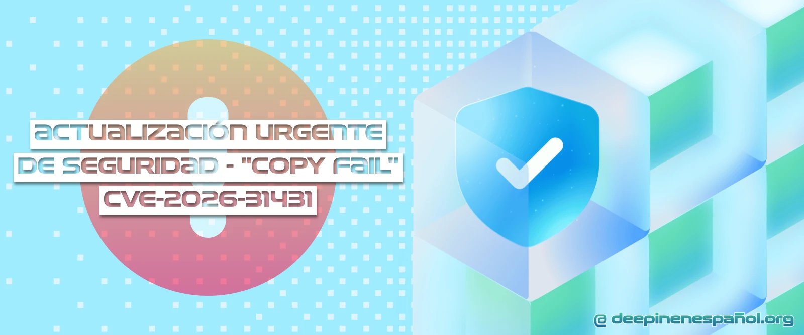 Copy Fail