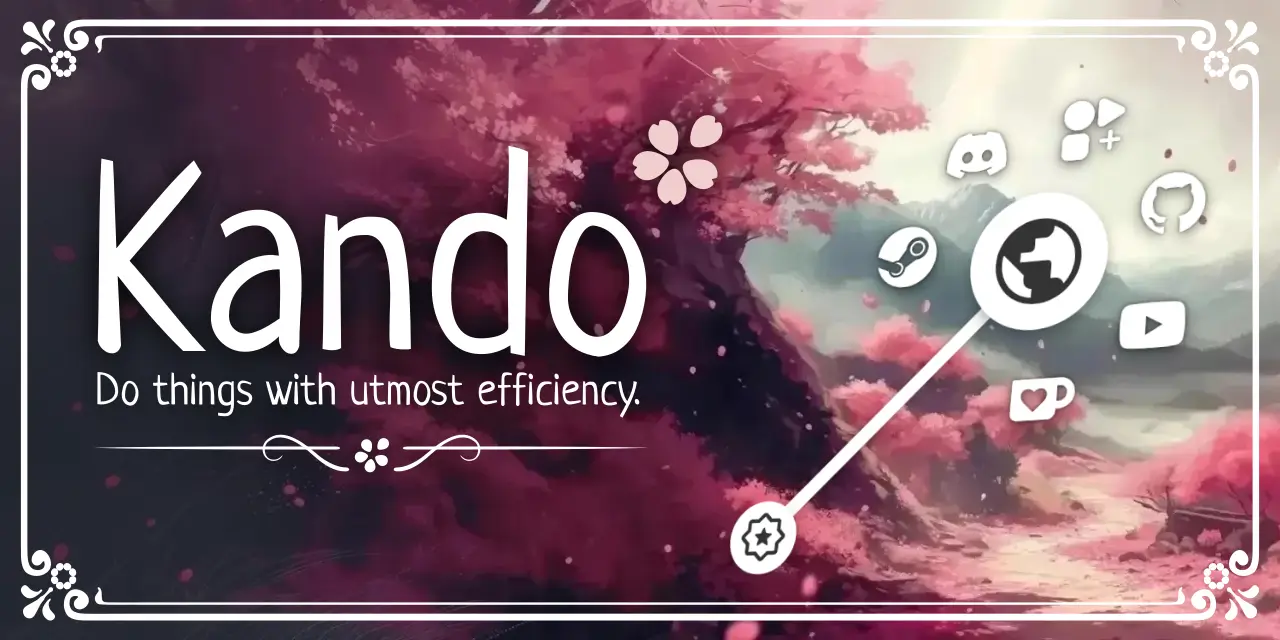 Kando