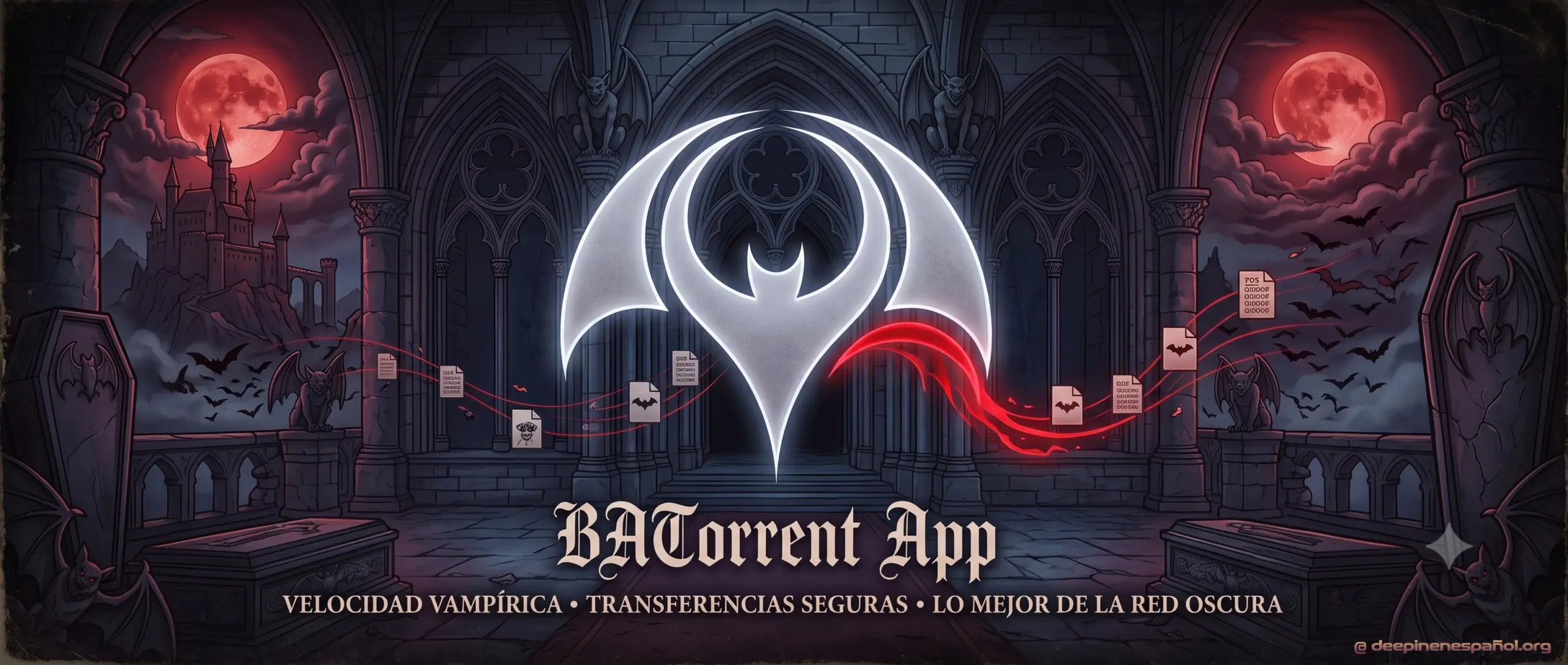 BATorrent Client