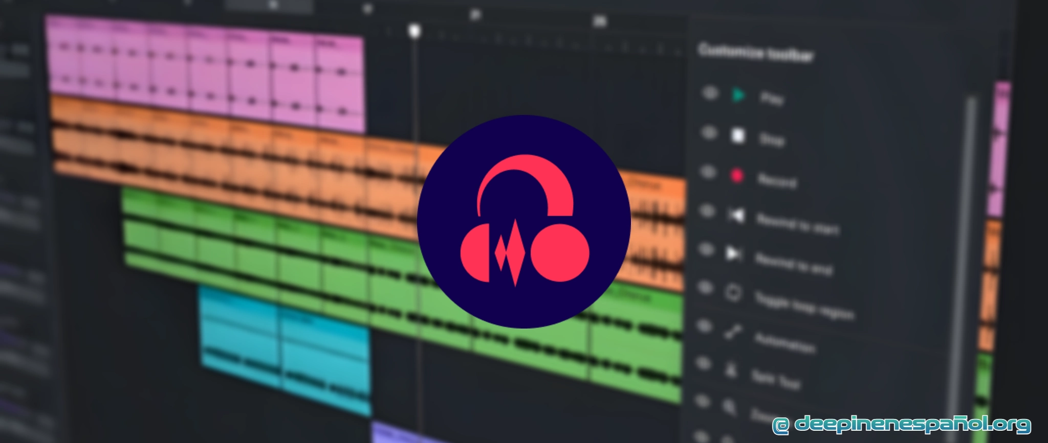 AUDACITY 4.0