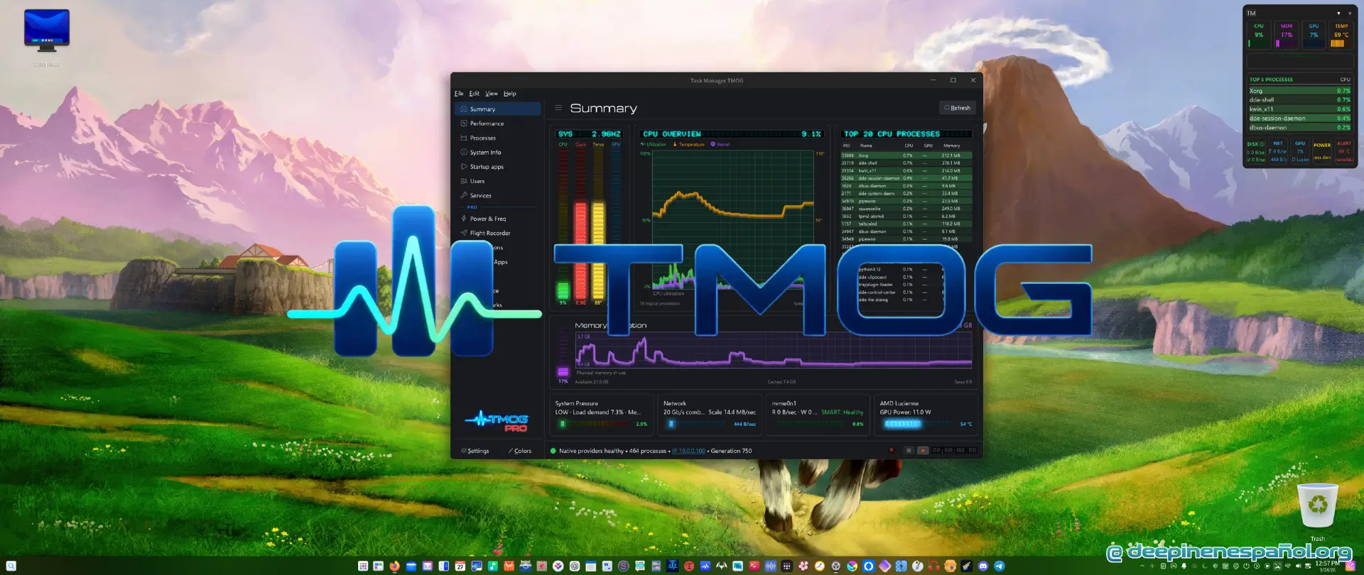 TMOG