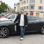 Bruno Bally