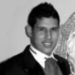 Geovanny Bravo