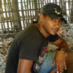Liuder Raspall Gonzalez