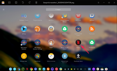 DeepinScreenshot dde desktop 20200423205253