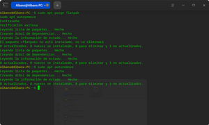 terminal]