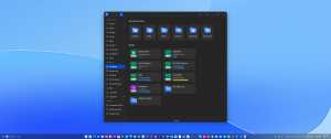 Screenshot dde shell 20250503125817