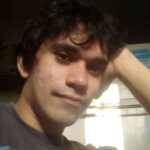Aaron Samuel Bernal