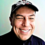 Edgar Bastidas