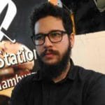 Everton Mendes
