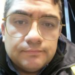 Jimmy Anthony Monsalves Fuentes