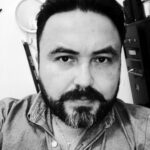 Jorge Barrera
