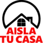 Aisla tu casa