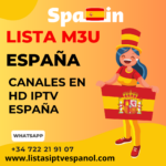 IPTV España