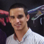 Ricardo Sanchez