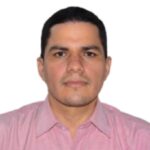 Richard Eduardo Salvatierra Ube