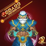 Link Slot Bonus 100% Di Depan Tanpa Potongan SBA99