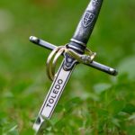 Sir Lancelot